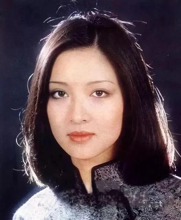 寶島出美女！這10大臺娛女明星，個個盛世美顏，驚艷了時光