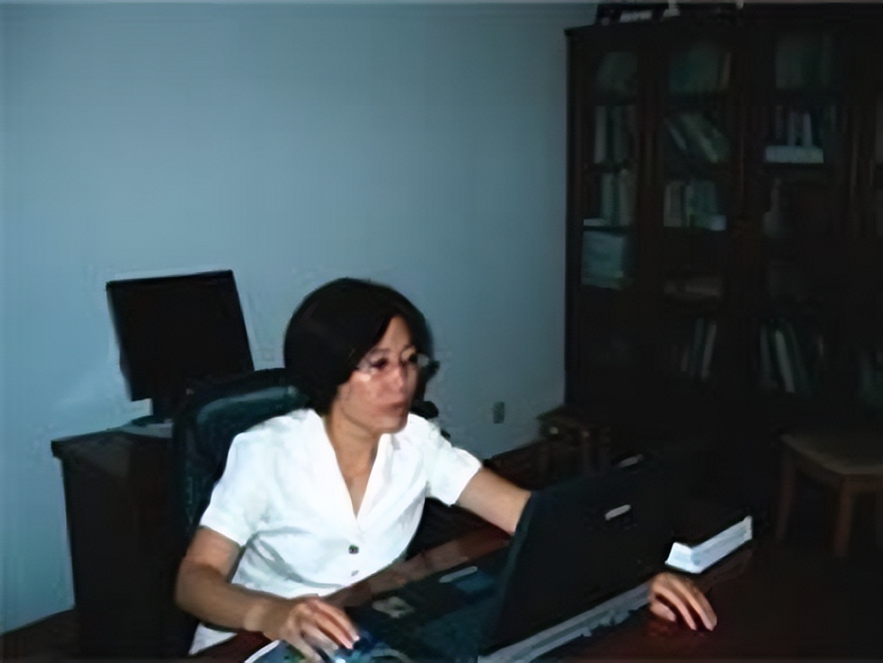 清华教授王小云：密码界的女强人，曾破解美国认为最安全的密码