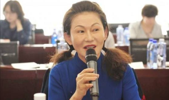 山东神秘女富豪，用20年赚取500亿，顶峰时期身家超马云