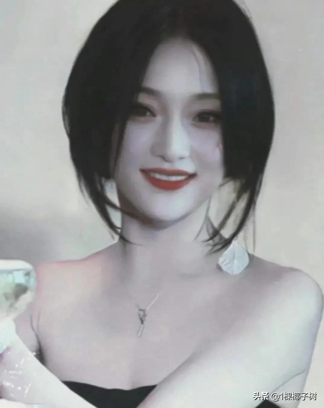 最有灵气的女演员