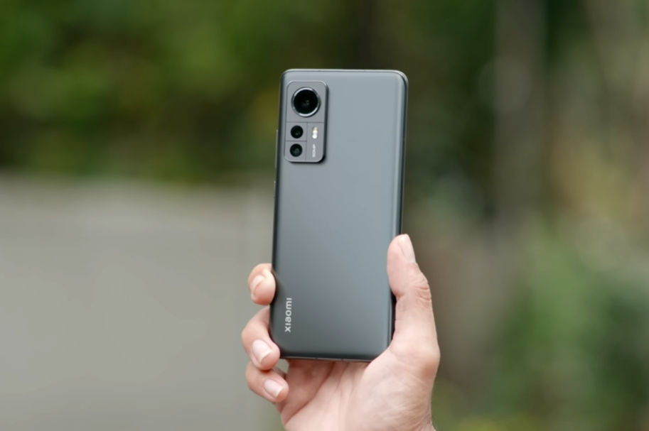 从RedmiK50Pro换到小米12，都是自家兄弟，差别真的很大