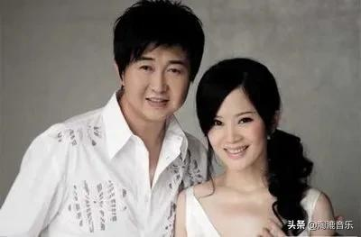 一首《知心爱人》爆红,网传双双身患重病,他们怎么样了?