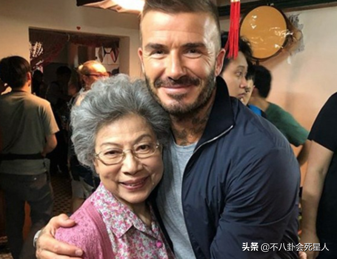 TVB“鬼后”罗兰捐赠遗体，她曾说：演了一辈子鬼，但要做好人