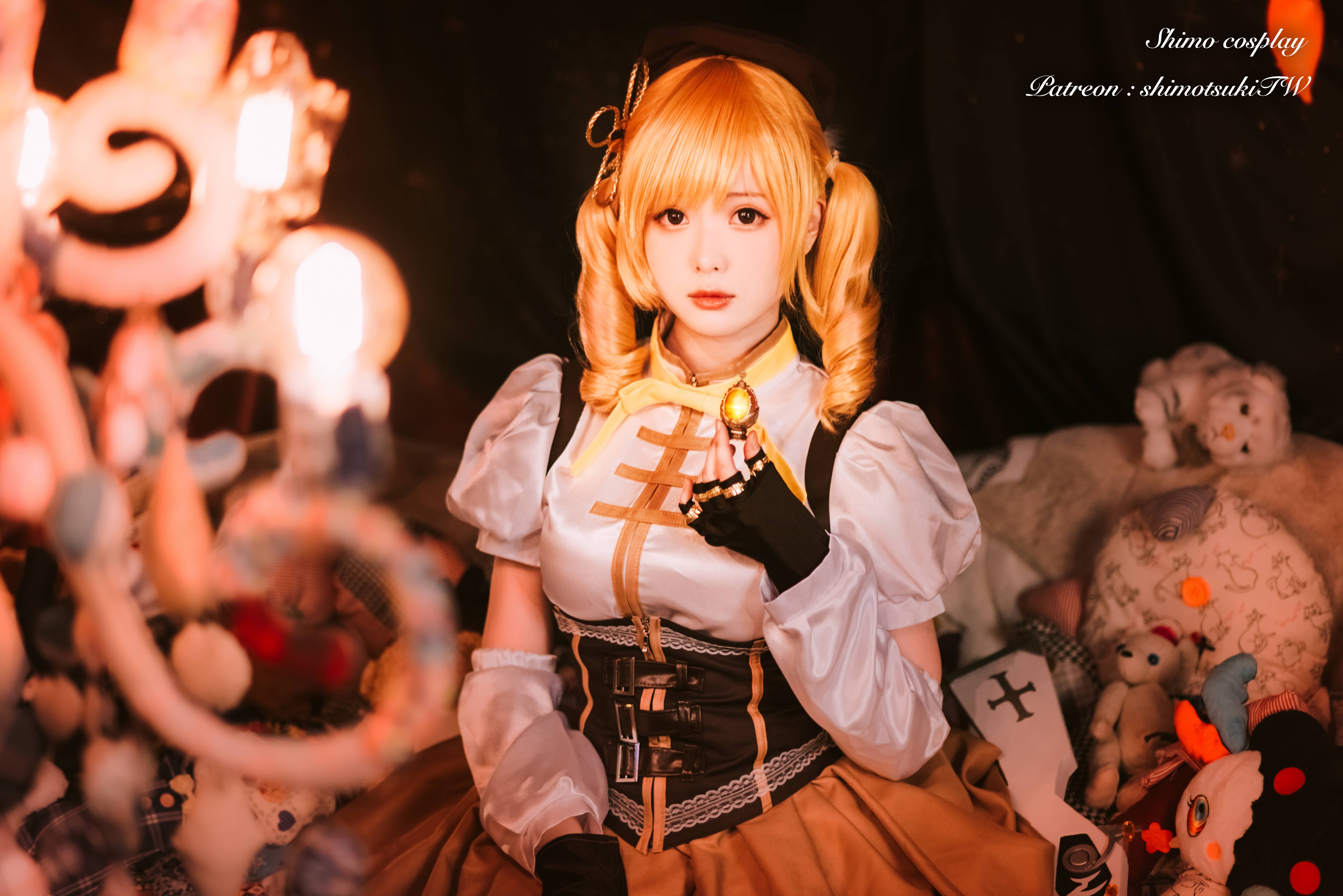 Cosplay美图欣赏 No.0027