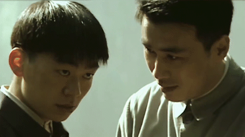 演员柳云龙：开过公司，经过商，娶大学同学，相爱20年零绯闻