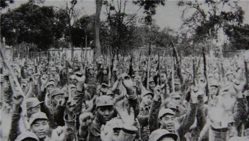 夏邑汽车站周边1940年风情旧影