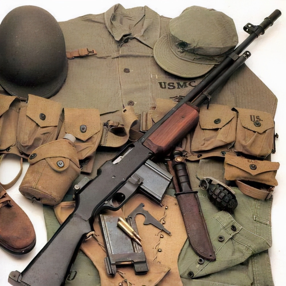 二战日军的99式步枪:三八大盖的升级版,射程800米还能打飞机?