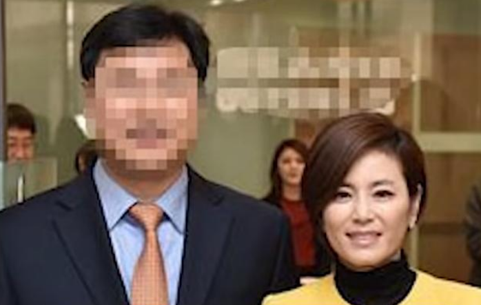 李侑菲：统一亚洲男人审美，父亲是韩国的富商，妹妹男友是李昇基