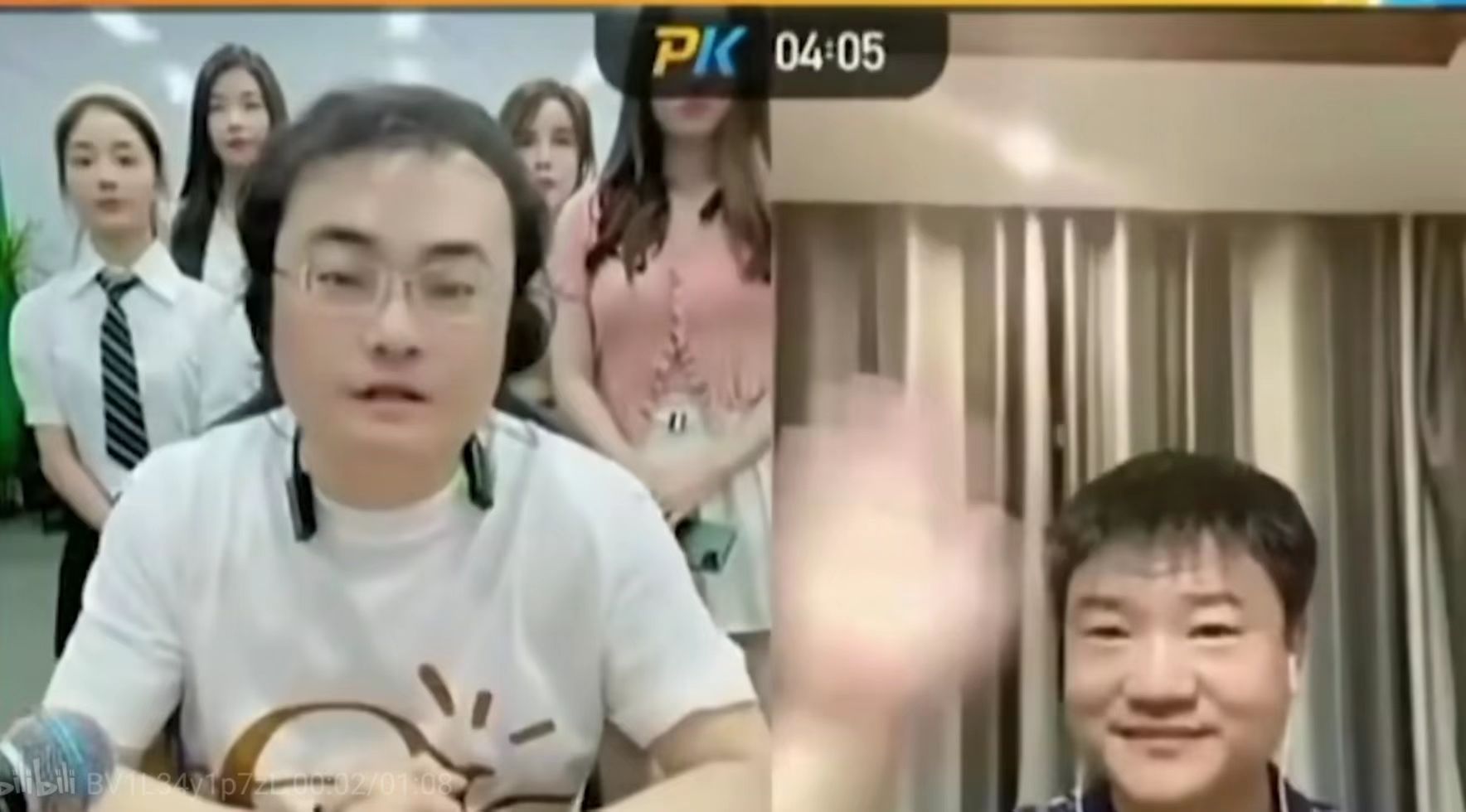 自以为很红，其实观众都拿他当小丑，反诈老陈转型后不觉得尴尬吗