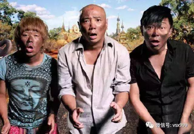 对簿公堂，互泼“脏水”，细数那些留下一地鸡毛的金牌搭档