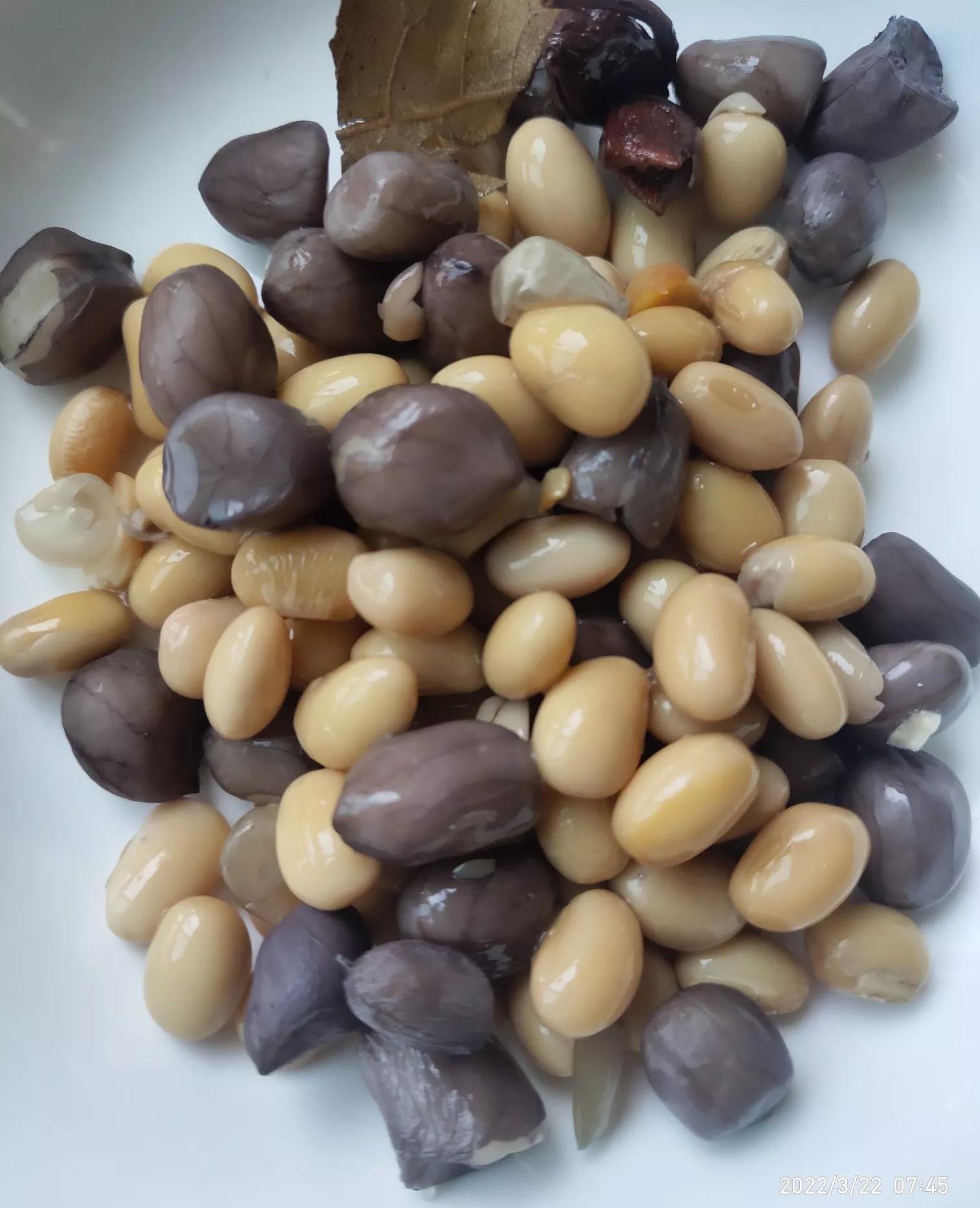 我发誓 这菜益智健脑 给学生吃最佳！看看高三学生吃的这是什么菜？