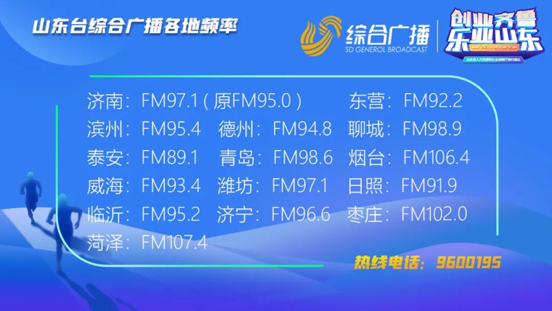 「乐业山东」山东科技大学做客山东台：国内首创“就业大使”助力学生稳就业就好业