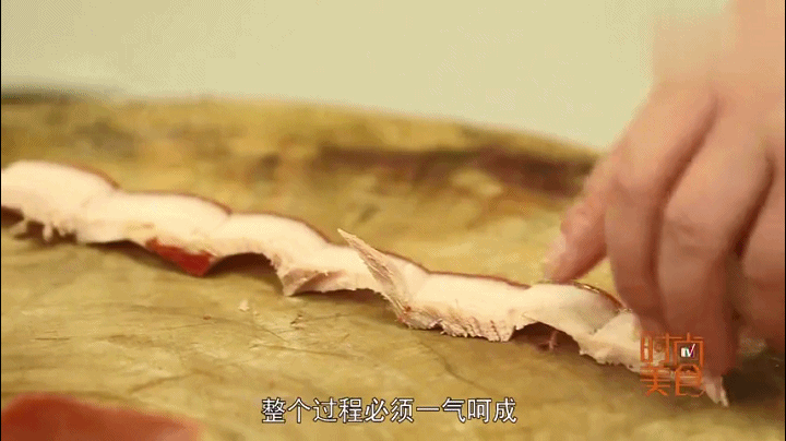 梅菜、芋头、腐乳、笋干扣肉？中国哪里的扣肉最香？