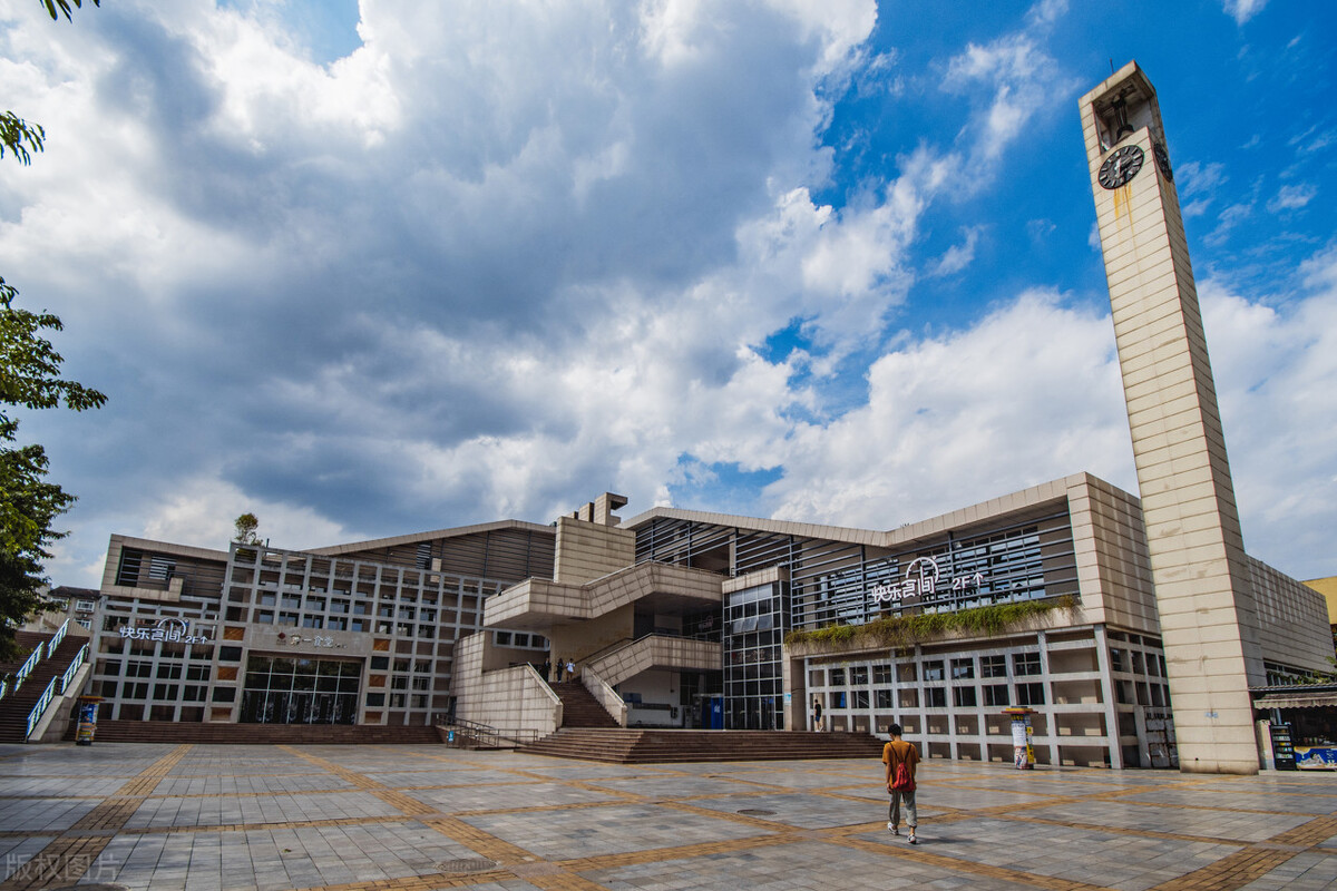 483人！重庆大学艺术类招生哪些专业？解读2022年录取需要多少分