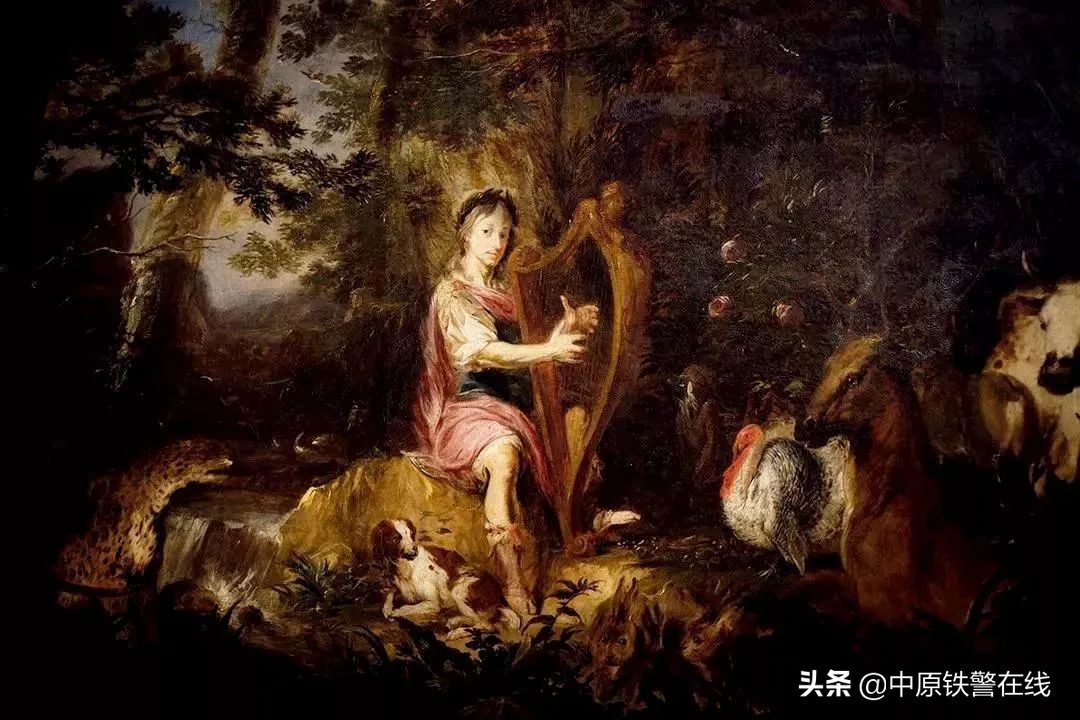 【心理健康】传世经典：16部心理学著作中的16个人性洞察