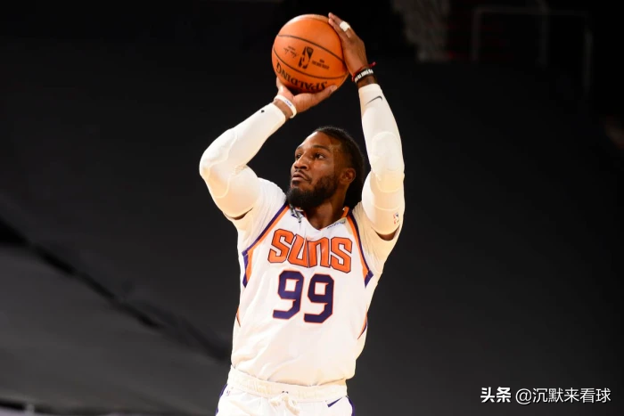 nba现役好的投手有哪些(NBA现役最好的十大角色球员：布里奇斯领衔，塔克入选)