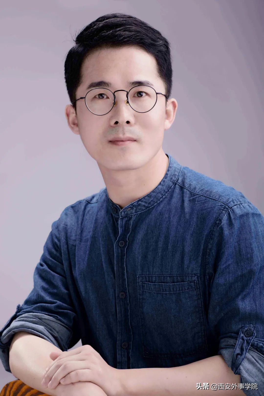 西安外事学院国际合作学院 | 朝鲜（韩国）语系