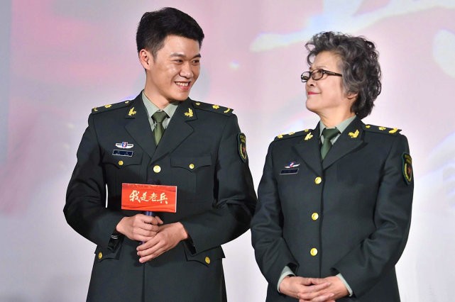 《人世间》有多牛？10位男配凭实力出圈，彻底告别戏比人红