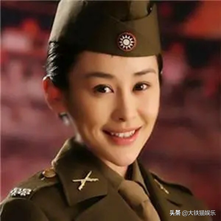 演谍战剧“女长官”，只服这8位女星，个个杀伐决断，气场两米八