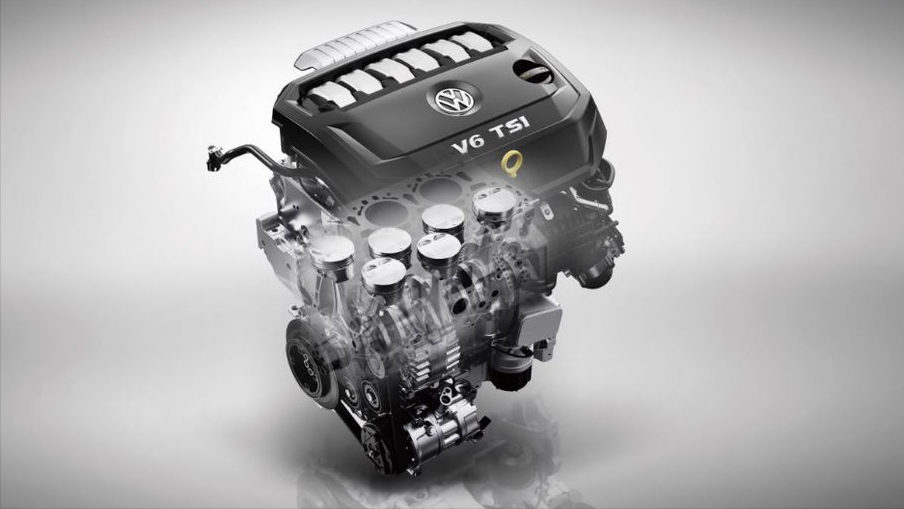 都是ea888,发动机,大众叫tsi,奥迪叫tfsi,到底有什么不同?