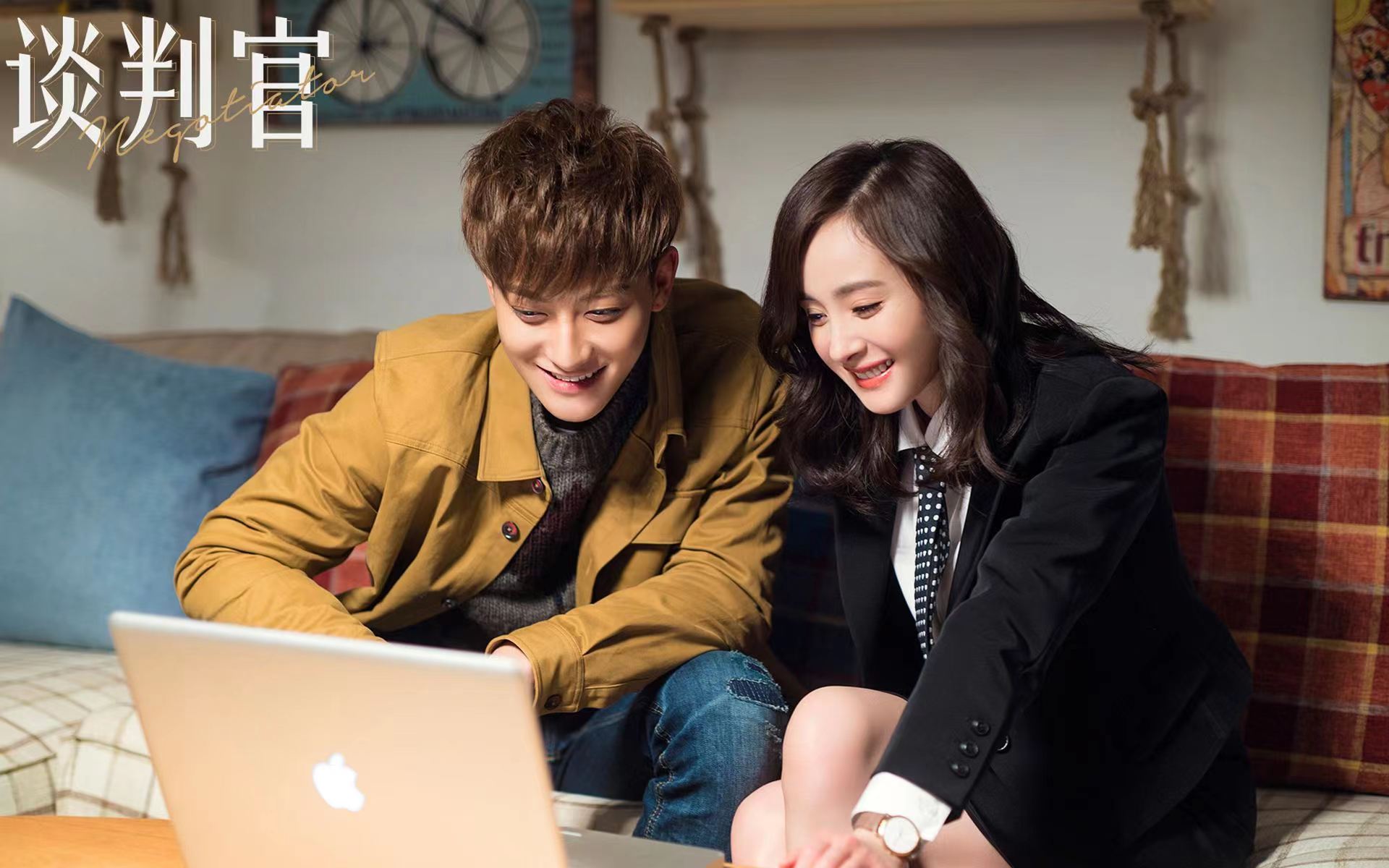 越看越上头的6部都市爱情剧，剧荒的赶快收藏起来