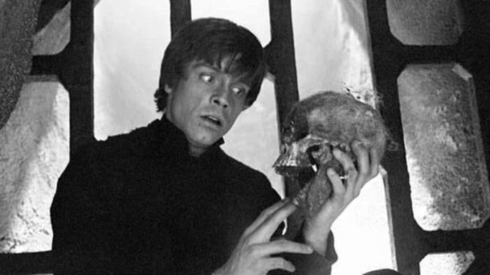 第一部《星球大战》珍贵幕后老照片(35张)