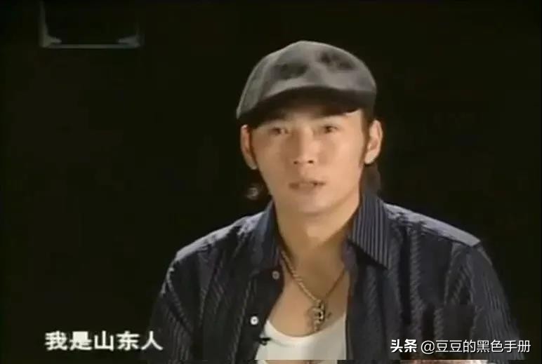 鲁地产大帅哥！看这10位山东男星，就知现在的古装美男是啥水平了