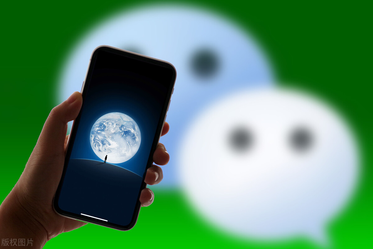 微信就算删除聊天框也能保留聊天记录！这样操作