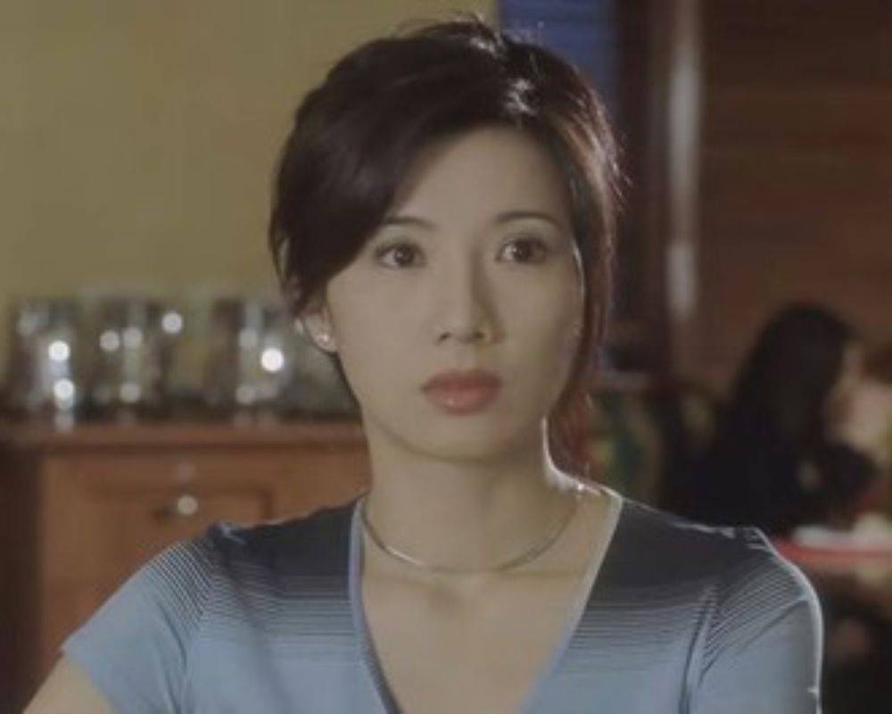 关宝慧与关秀媚：生不逢时的优秀演员，却远称不上那个时代的遗珠