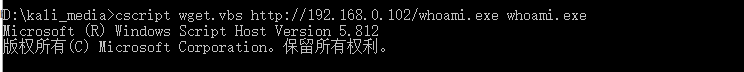 關于后漏洞利用階段的介紹