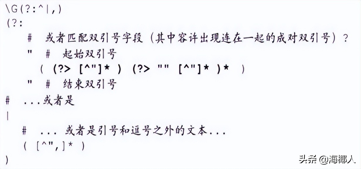 C#中的CSV文件读写