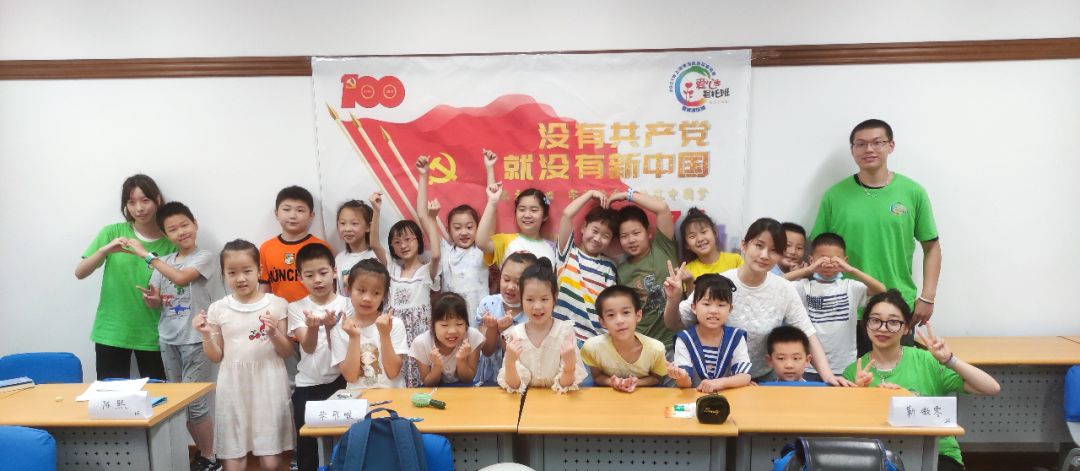 大学生走进社区“有事干、干得了、干的好”