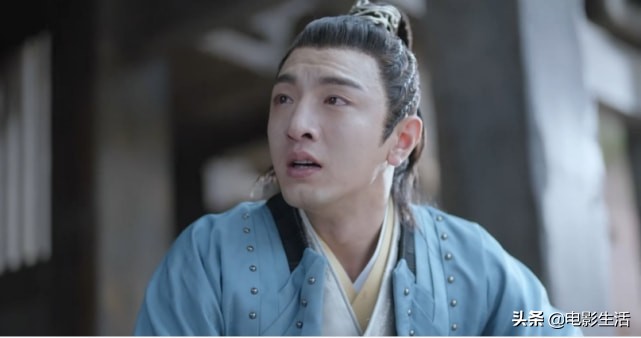 2021年因演技欠佳而受吐槽的角色，赵露思、金瀚上榜不冤