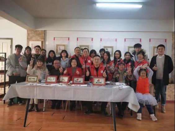 实践正青春，一起向未来