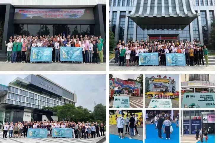 全链展销、产业融合，2022成都国际家居生活展6月17日即将启航