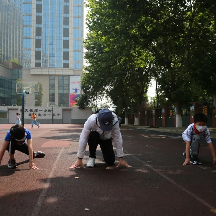 期待，锦小与你的美好相遇｜四川天府新区锦江小学欢迎各位新同学