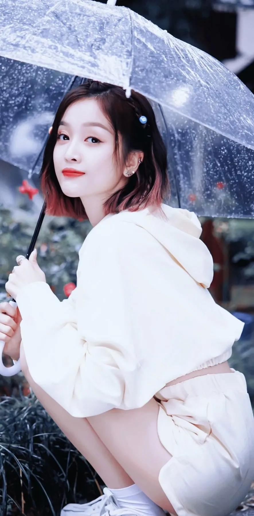 吴宣仪高清壁纸