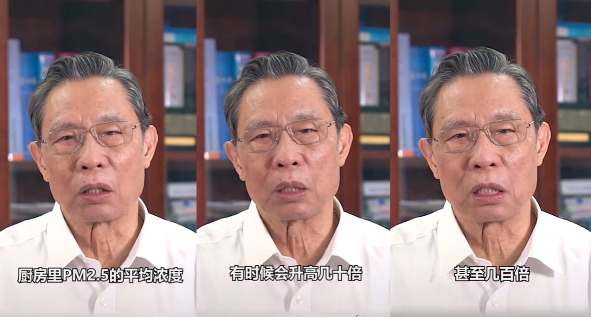 为何说厨房油烟是健康炸弹？专家解释背后缘由，看完赶紧预防起来