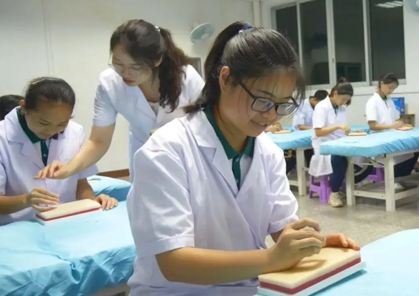 中医药大学排名出炉，前三名实力强劲，是文科生学医的首选