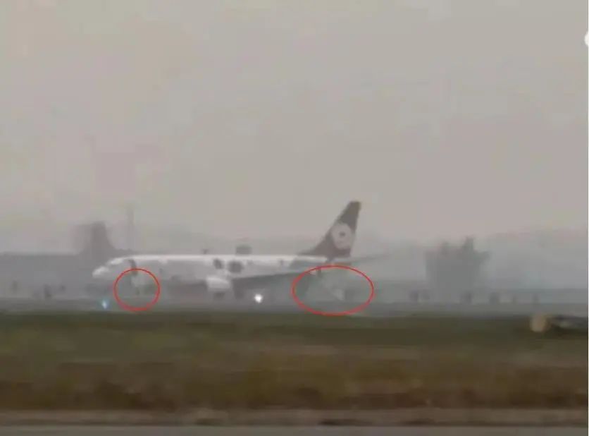 网传陕西佳县现“铁笼女”，官方介入【三分钟法治新闻全知道】