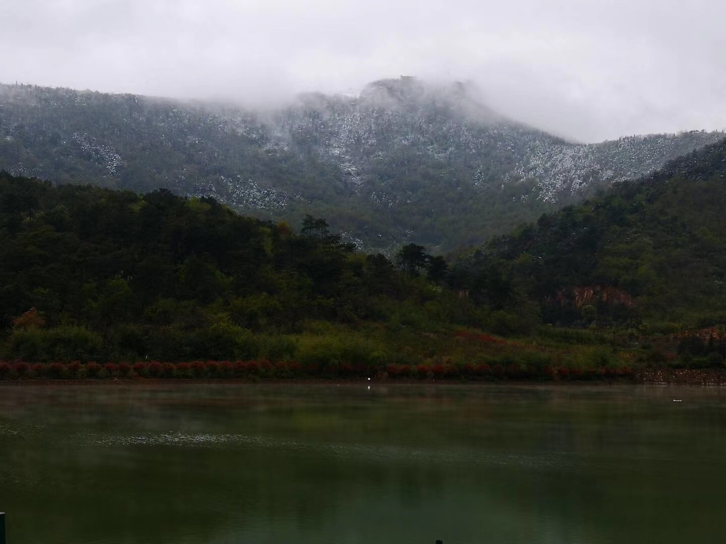 当涂这些被“雪藏”的美景，你都发现了吗？