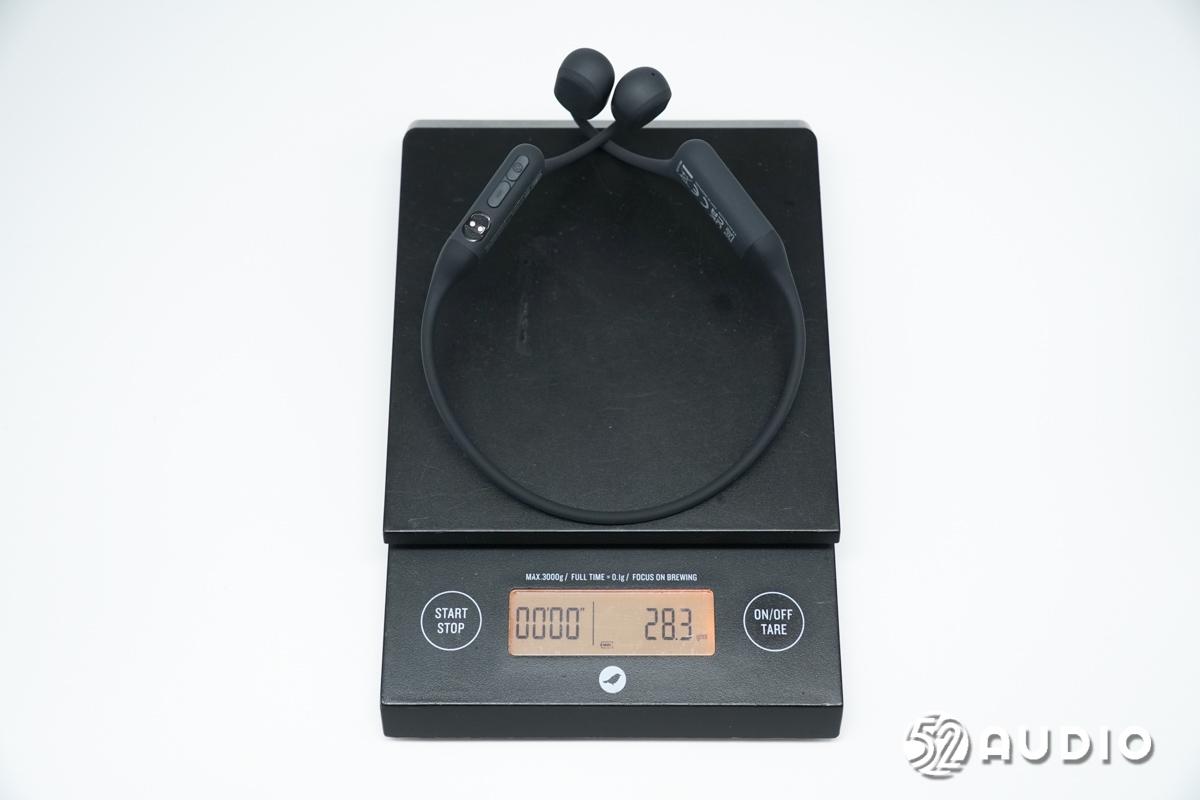 Haylou PurFree骨传导耳机，设计大奖双料得主，这个真的可以冲