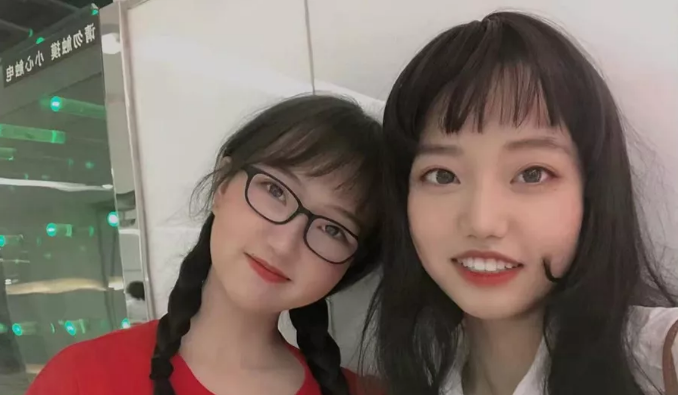 湖北“网红”女神学霸：稳居专业第一，拿国家级奖励，保送985名校！