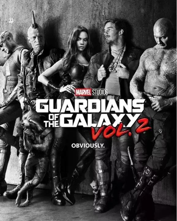 22部漫威电影观影顺序是怎么样的？