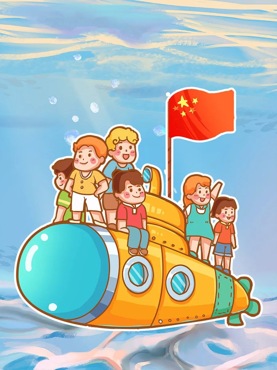 建国后有关蛟龙的故事简短 _飞翔号