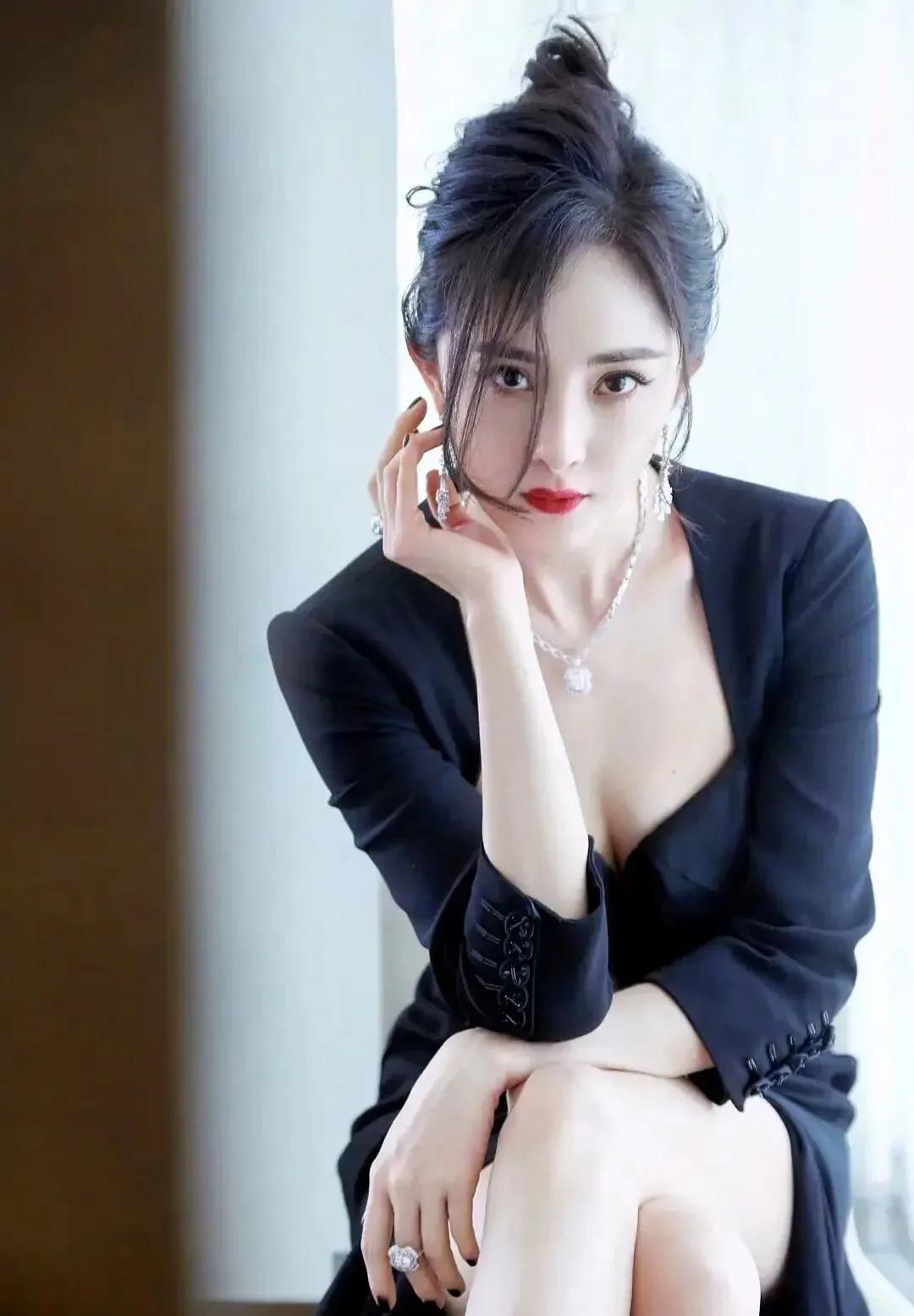 真不愧是大幂幂