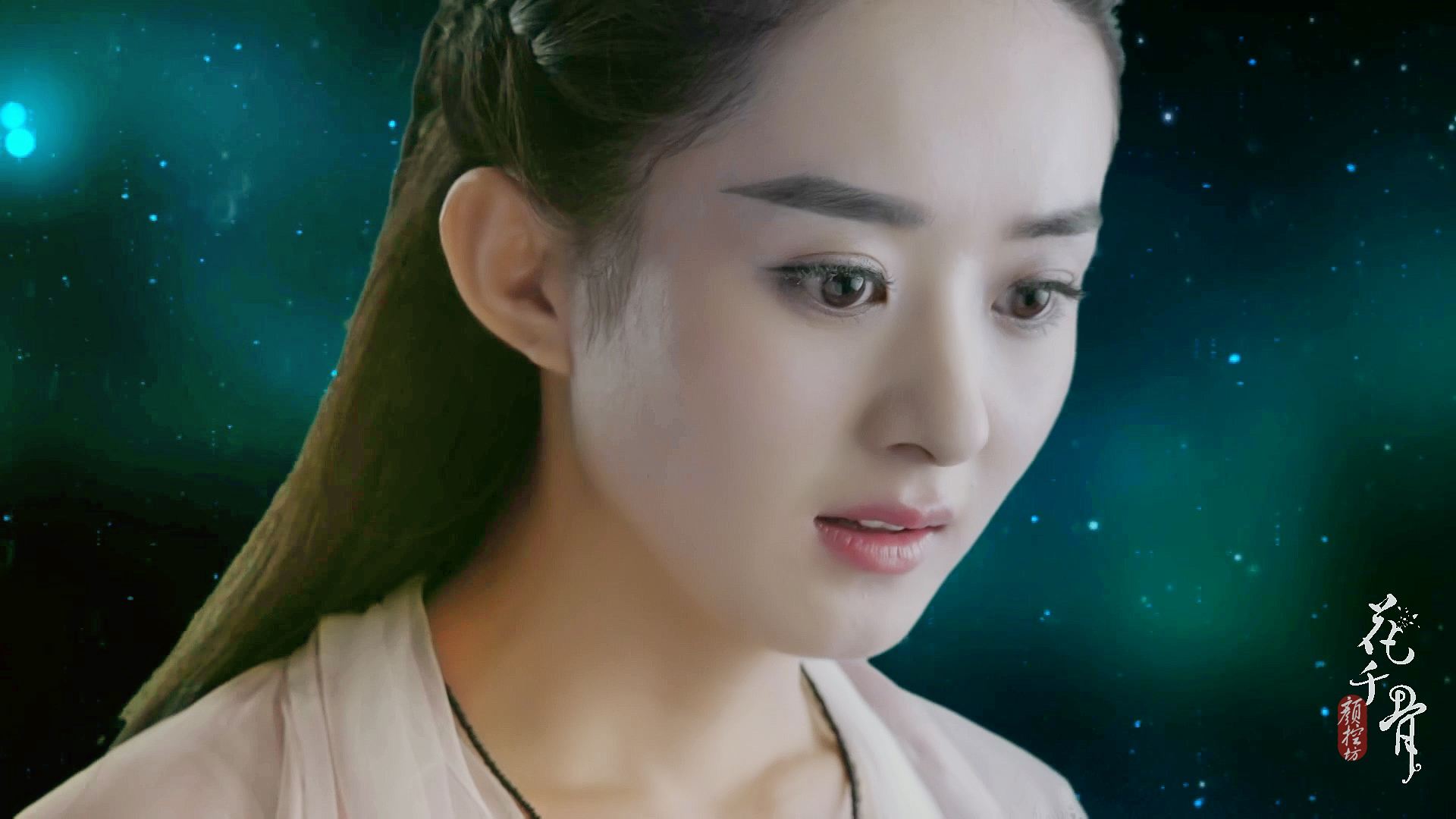 重温《花千骨》杀阡陌对花千骨的爱是一种怎样的爱?遗憾?执念?