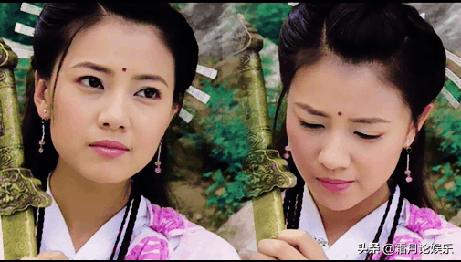 高圆圆的浪漫情史:爱过夏雨,还曾与张亚东同居5年,最终情定赵又廷