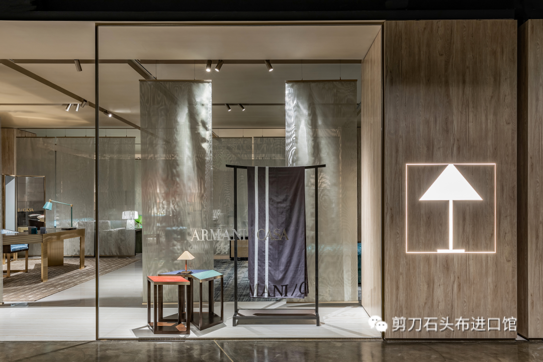 家居界的IFC？这些奢牌进口家具在上海只有这能买到