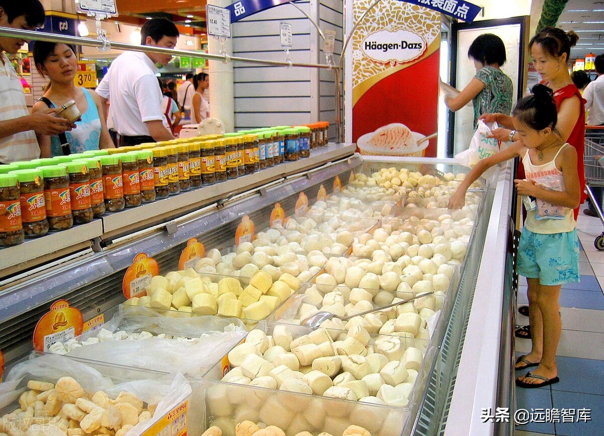 餐饮半成品行业深度报告：餐饮半成品能为餐饮行业带来什么价值？